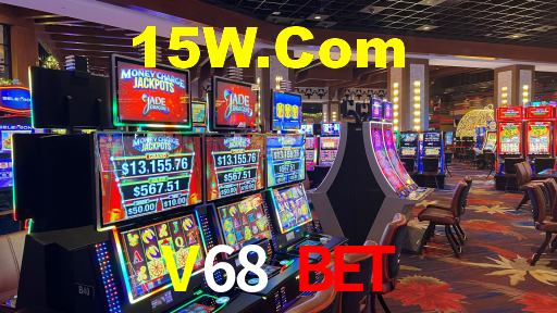 V68 Bet - Cassino Online Melhor Casa De Aposta! - V68 Casino