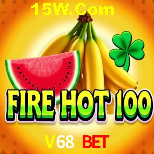 Live Casino V68 Bet