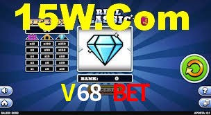 Exclusive Games V68 Bet