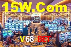 Blackjack Table V68 Bet