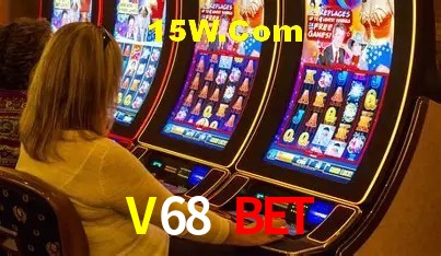 Casino Ao Vivo V68 Bet