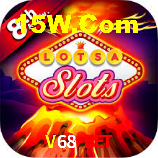 V68 Bet Login
