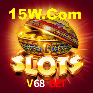 V68 Bet