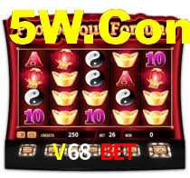 V68 Bet App Interface