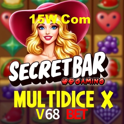 A Emoção da Loteria na V68 Bet: Uma Chance de Mudança de Vida