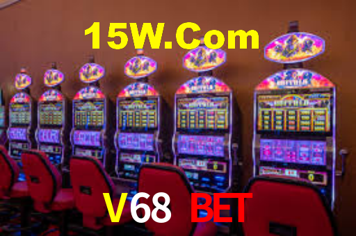 V68 Casino
