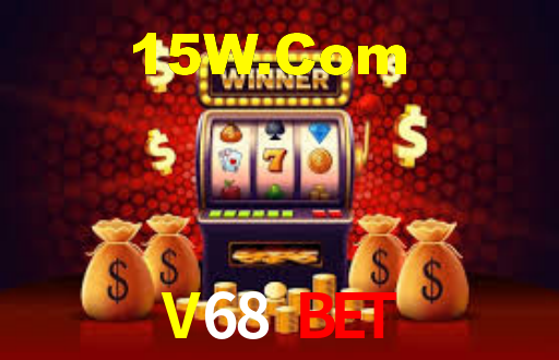 V68 Bet,V68 Casino