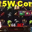 Apostas de Tênis V68 Bet