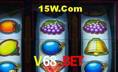 Apostas de Futebol V68 Bet