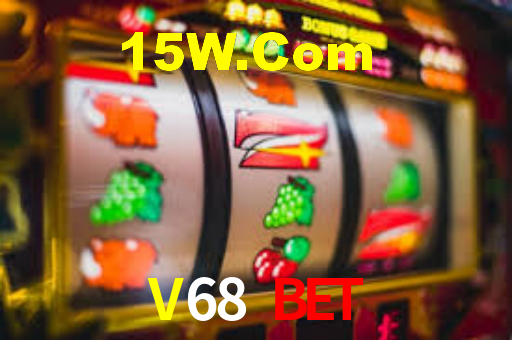 V68 Bet Login