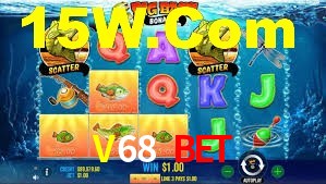 Premium Interface V68 Bet