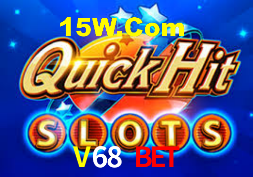 V68 Bet