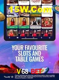 Player Reviews V68 Bet