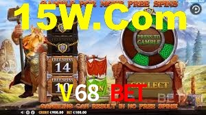 Aviator Game V68 Bet