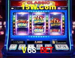 Apostas de Basquete V68 Bet