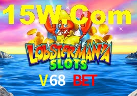 Tournaments V68 Bet