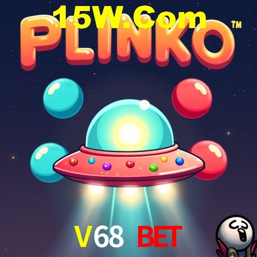 Descubra o Mundo do Cassino Online com V68 Bet