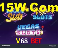 Welcome Bonus V68 Bet