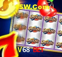 Tecnologia da Plataforma V68 Bet