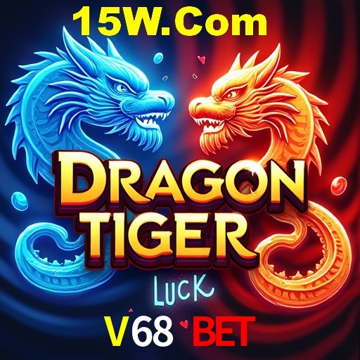 Game Providers V68 Bet
