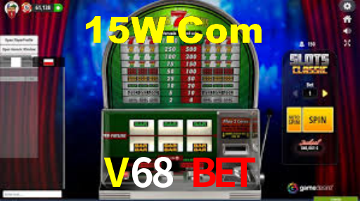 V68 Bet