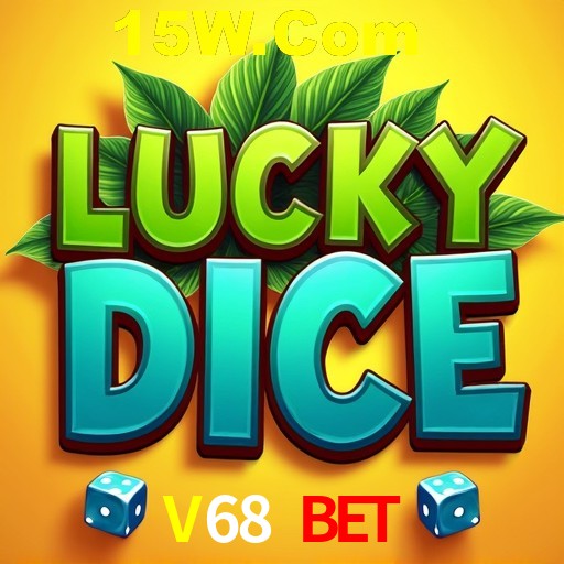 Slot Games V68 Bet