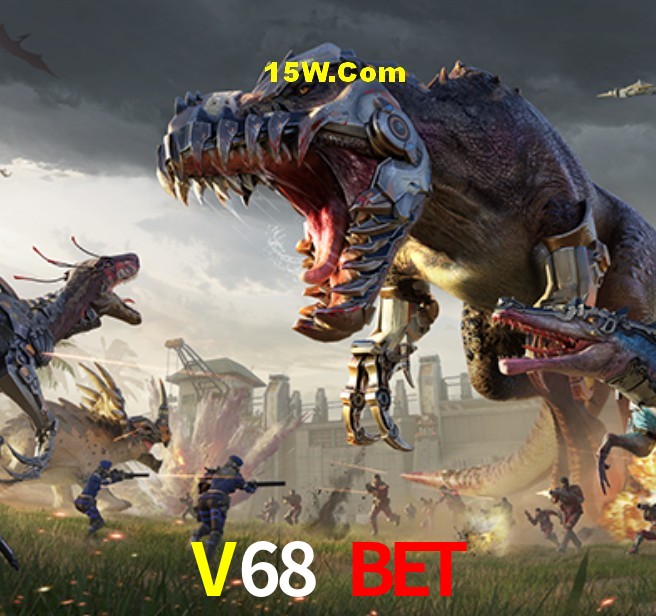 Torneios V68 Bet