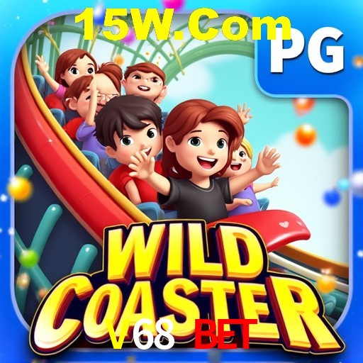 Descubra o Mundo do Cassino Online com V68 Bet