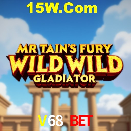 V68 Bet: A Experiência de Casino com Jogos de Mesa ao Vivo