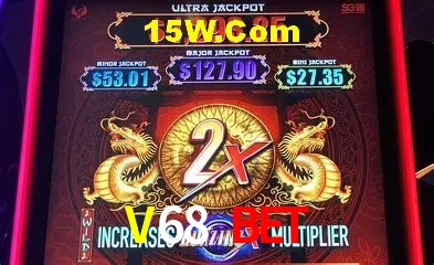 Avaliações dos Jogadores V68 Bet