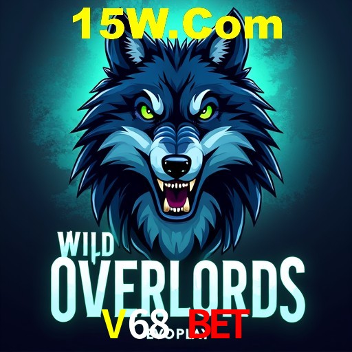 Inovações de Jogos na V68 Bet: O Futuro das Experiências Interativas