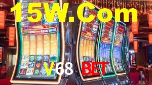 Programa VIP V68 Bet