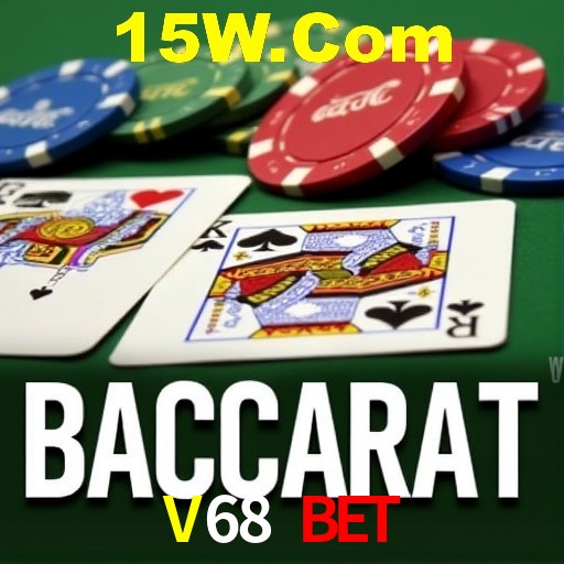 Apostas Esportivas na V68 Bet: Um Guia Completo
