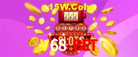 Login Seguro V68 Bet