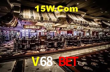 Mesa de Blackjack V68 Bet
