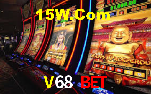 V68 Casino
