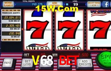 Casino VIP V68 Bet