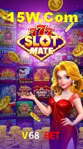 Game Statistics V68 Bet