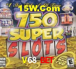 Sistemas de Segurança V68 Bet