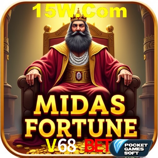 A Experiência Imersiva dos Cassinos Ao Vivo no V68 Bet
