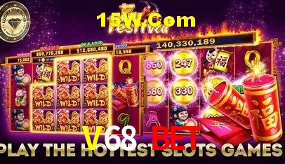 Especiais de Fim de Semana V68 Bet