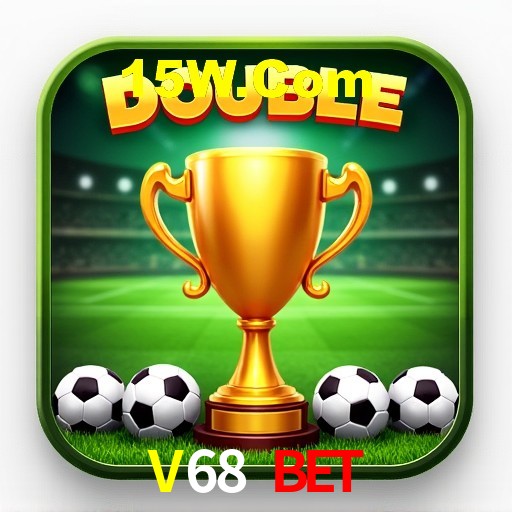 Desvendando o Mundo dos Jogos Virtuais na V68 Bet