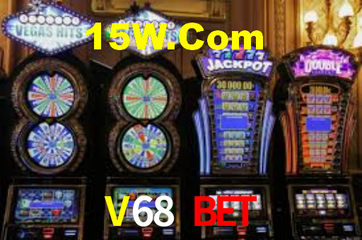 V68 Bet