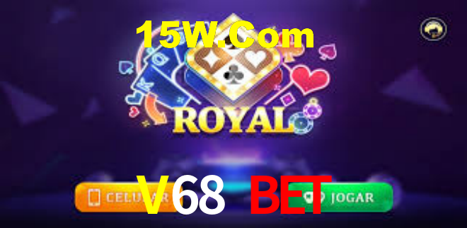 V68 Casino