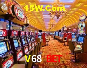 Ofertas Exclusivas V68 Bet
